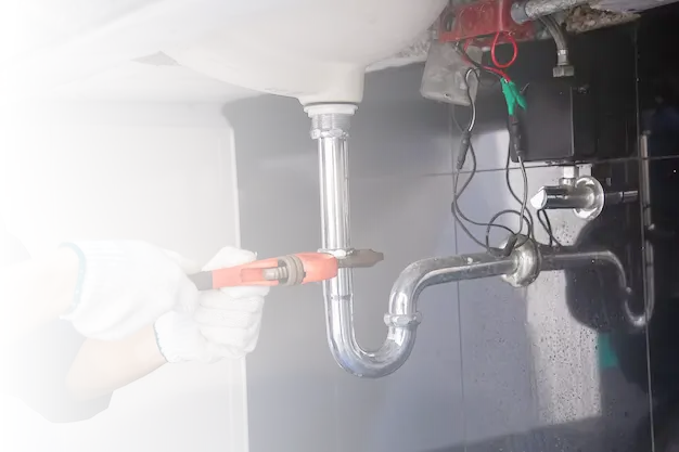 Cambio de sanitario de baño en Murcia