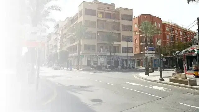 Fontanero disponible en Alcantarilla, barrio de Murcia incluido en el área de actuación