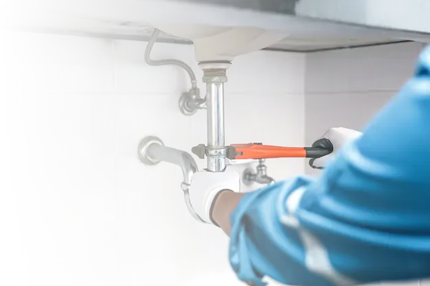 Servicio especializado de fontanería en Murcia