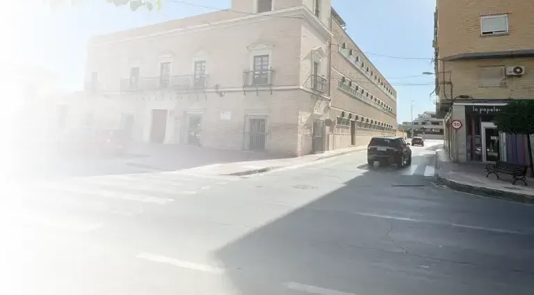 Espinardo, localidad donde se ofrece nuestro servicio profesional de fontanería