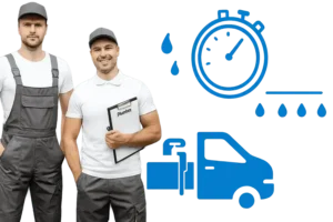Fontaneros profesionales en Murcia con servicio rápido y de confianza