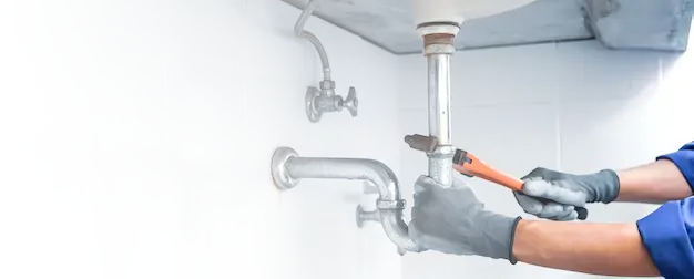 Instalación de termo eléctrico por fontanero en Murcia
